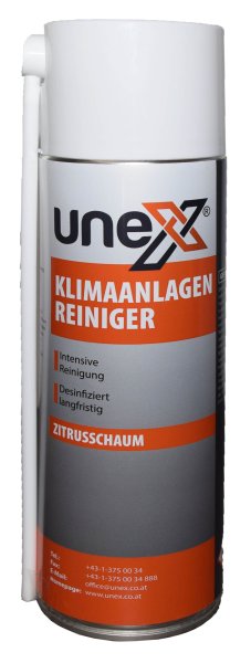 Klimaanlagenreiniger mit Schaum 500 ml 