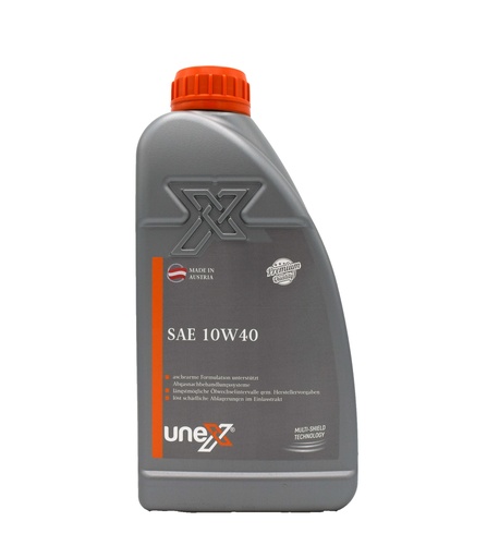[UNEX11097] 10W40 1 Liter