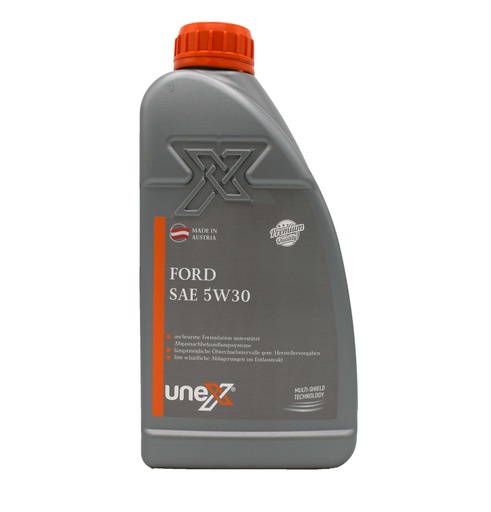 [UNEX11102] 5W30 ECO F 1 Liter