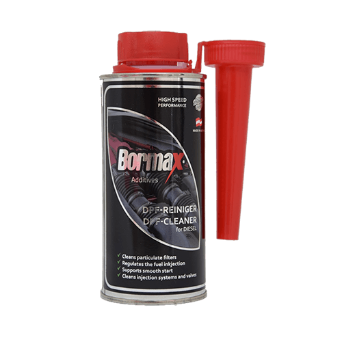 [UNEX10003] Bormax DPF-Reiniger 250 ml